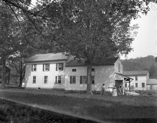 Gift of Margaret G. Giles 2015.87.3050 © 2016 The Connecticut Historical Society.