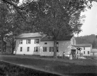 Gift of Margaret G. Giles 2015.87.3050 © 2016 The Connecticut Historical Society.