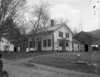 Gift of Margaret G. Giles 2015.87.3051 © 2016 The Connecticut Historical Society.