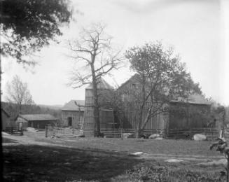 Gift of Margaret G. Giles 2015.87.3054 © 2016 The Connecticut Historical Society.