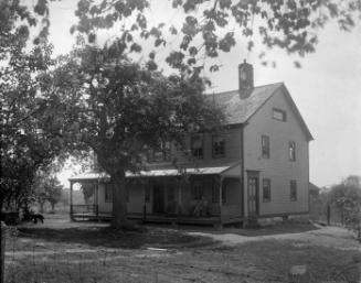 Gift of Margaret G. Giles 2015.87.3055 © 2016 The Connecticut Historical Society.