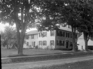 Gift of Margaret G. Giles 2015.87.3056 © 2016 The Connecticut Historical Society.