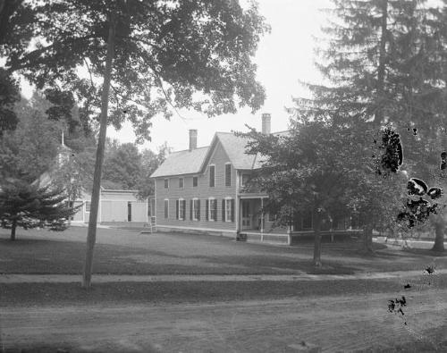Gift of Margaret G. Giles 2015.87.3057 © 2016 The Connecticut Historical Society.