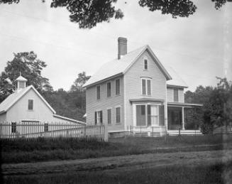 Gift of Margaret G. Giles 2015.87.3059 © 2016 The Connecticut Historical Society.
