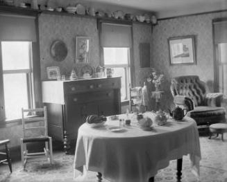 Gift of Margaret G. Giles 2015.87.3060 © 2016 The Connecticut Historical Society.
