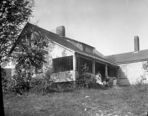 Gift of Margaret G. Giles 2015.87.3069 © 2016 The Connecticut Historical Society.