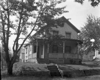Gift of Margaret G. Giles 2015.87.3073 © 2016 The Connecticut Historical Society.