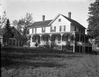 Gift of Margaret G. Giles 2015.87.3074 © 2016 The Connecticut Historical Society.