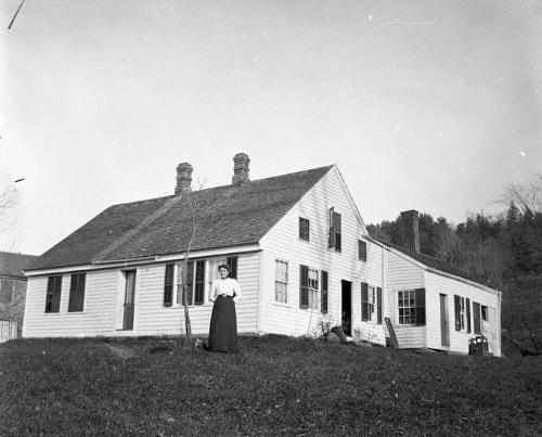 Gift of Margaret G. Giles 2015.87.3075 © 2016 The Connecticut Historical Society.