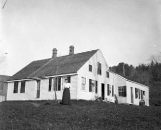 Gift of Margaret G. Giles 2015.87.3075 © 2016 The Connecticut Historical Society.