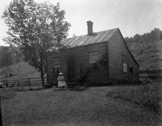Gift of Margaret G. Giles 2015.87.3076 © 2016 The Connecticut Historical Society.