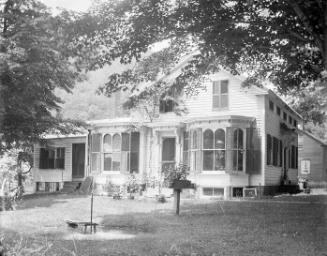 Gift of Margaret G. Giles 2015.87.3077 © 2016 The Connecticut Historical Society.