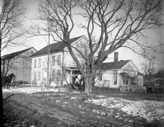 Gift of Margaret G. Giles 2015.87.3081 © 2016 The Connecticut Historical Society.