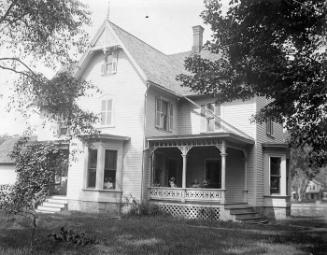 Gift of Margaret G. Giles 2015.87.3082 © 2016 The Connecticut Historical Society.
