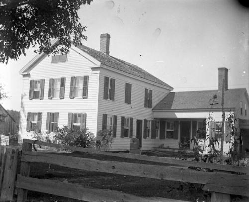 Gift of Margaret G. Giles 2015.87.3083 © 2016 The Connecticut Historical Society.