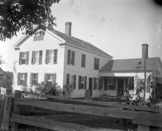 Gift of Margaret G. Giles 2015.87.3083 © 2016 The Connecticut Historical Society.