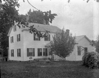 Gift of Margaret G. Giles 2015.87.3084 © 2016 The Connecticut Historical Society.