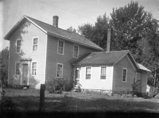 Gift of Margaret G. Giles 2015.87.3087 © 2016 The Connecticut Historical Society.