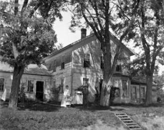 Gift of Margaret G. Giles 2015.87.3088 © 2016 The Connecticut Historical Society.