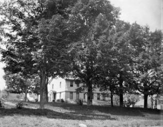Gift of Margaret G. Giles 2015.87.3089 © 2016 The Connecticut Historical Society.