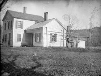 Gift of Margaret G. Giles 2015.87.3090 © 2016 The Connecticut Historical Society.