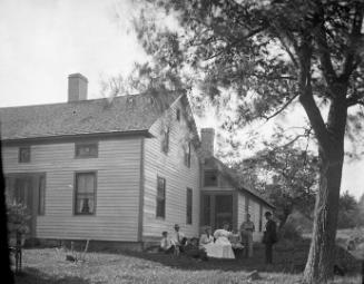 Gift of Margaret G. Giles 2015.87.3091 © 2016 The Connecticut Historical Society.
