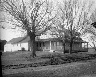 Gift of Margaret G. Giles 2015.87.3093 © 2016 The Connecticut Historical Society.
