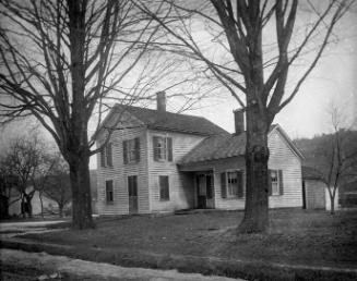 Gift of Margaret G. Giles 2015.87.3094 © 2016 The Connecticut Historical Society.