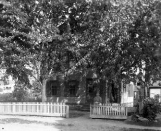 Gift of Margaret G. Giles 2015.87.3095 © 2016 The Connecticut Historical Society.