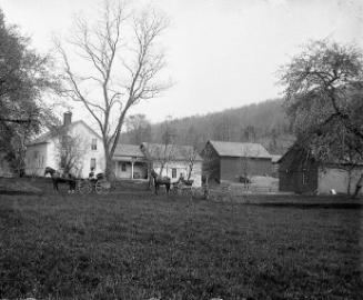 Gift of Margaret G. Giles 2015.87.3102 © 2016 The Connecticut Historical Society.