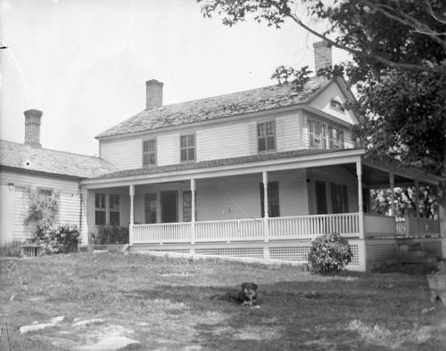 Gift of Margaret G. Giles 2015.87.3105 © 2016 The Connecticut Historical Society.