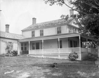 Gift of Margaret G. Giles 2015.87.3105 © 2016 The Connecticut Historical Society.