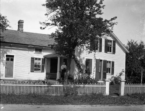 Gift of Margaret G. Giles 2015.87.3107 © 2016 The Connecticut Historical Society.