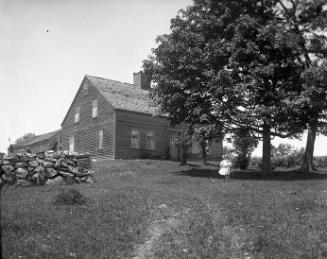 Gift of Margaret G. Giles 2015.87.3111 © 2016 The Connecticut Historical Society.