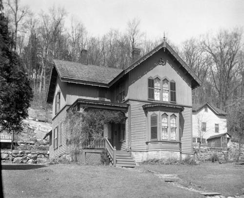 Gift of Margaret G. Giles 2015.87.3113 © 2016 The Connecticut Historical Society.