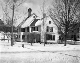 Gift of Margaret G. Giles 2015.87.3114 © 2016 The Connecticut Historical Society.