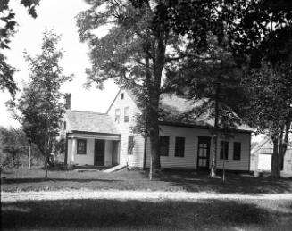 Gift of Margaret G. Giles 2015.87.3115 © 2016 The Connecticut Historical Society.