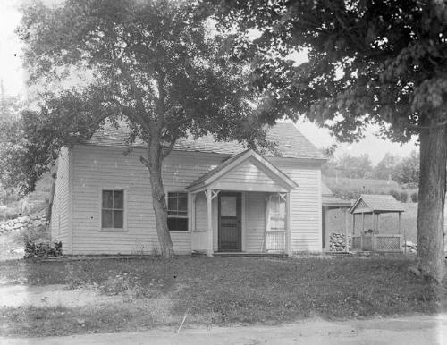 Gift of Margaret G. Giles 2015.87.3116 © 2016 The Connecticut Historical Society.