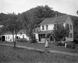 Gift of Margaret G. Giles 2015.87.3117 © 2016 The Connecticut Historical Society.