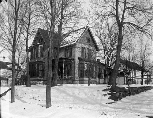 Gift of Margaret G. Giles 2015.87.3118 © 2016 The Connecticut Historical Society.