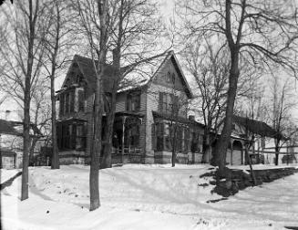 Gift of Margaret G. Giles 2015.87.3118 © 2016 The Connecticut Historical Society.
