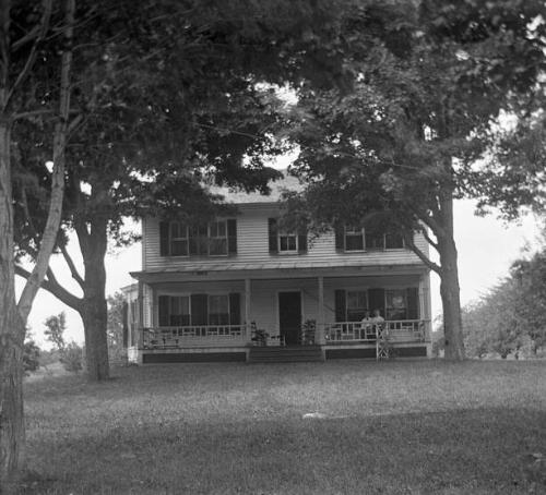 Gift of Margaret G. Giles 2015.87.3121 © 2016 The Connecticut Historical Society.