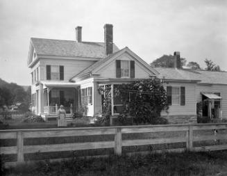 Gift of Margaret G. Giles 2015.87.3123 © 2016 The Connecticut Historical Society.