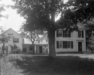 Gift of Margaret G. Giles 2015.87.3126 © 2016 The Connecticut Historical Society.