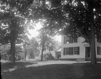 Gift of Margaret G. Giles 2015.87.3128 © 2016 The Connecticut Historical Society.