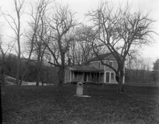 Gift of Margaret G. Giles 2015.87.3129 © 2016 The Connecticut Historical Society.