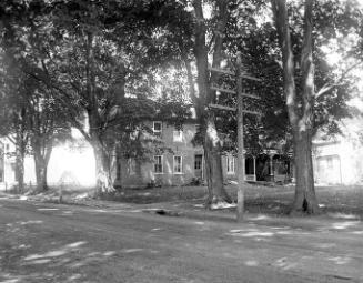 Gift of Margaret G. Giles 2015.87.3132 © 2016 The Connecticut Historical Society.
