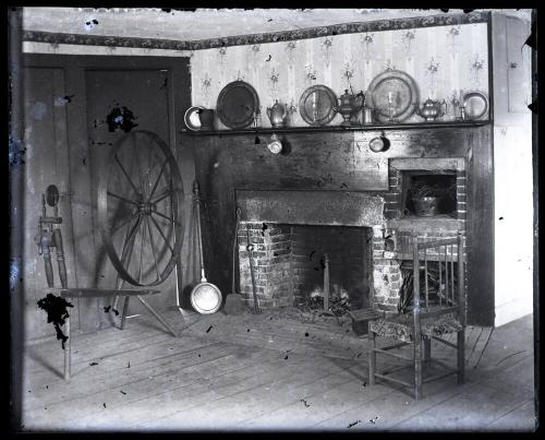 Gift of Margaret G. Giles 2015.87.3133 © 2016 The Connecticut Historical Society.