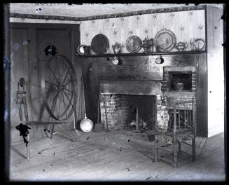 Gift of Margaret G. Giles 2015.87.3133 © 2016 The Connecticut Historical Society.