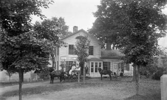 Gift of Margaret G. Giles 2015.87.3137 © 2016 The Connecticut Historical Society.